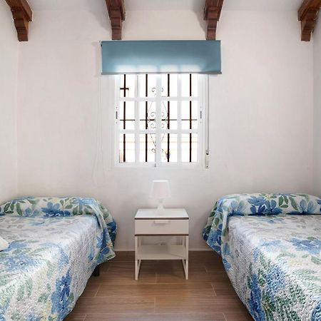 Apartamento En La Playa 2 Conil De La Frontera Exteriér fotografie