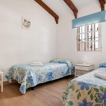 Apartamento En La Playa 2 Conil De La Frontera Exteriér fotografie