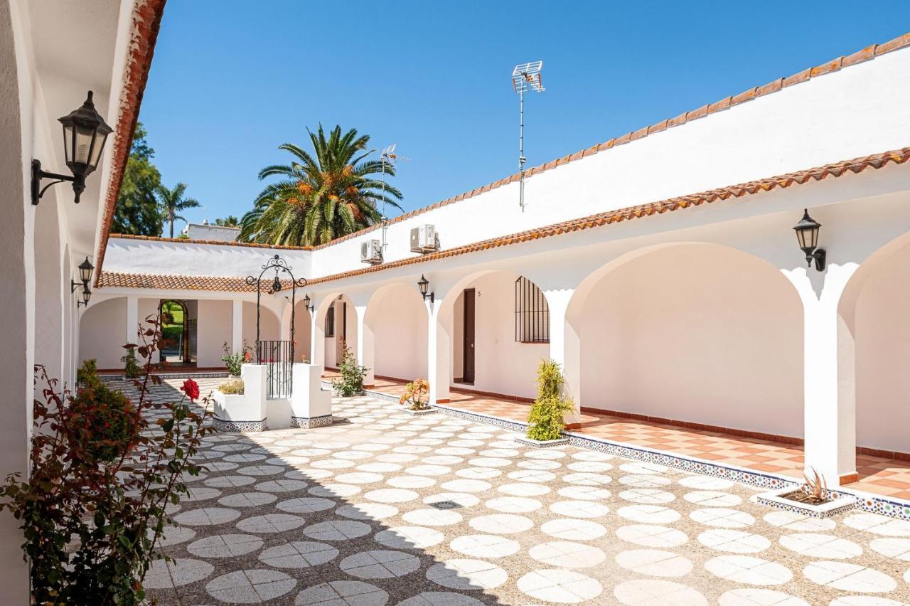 Apartamento En La Playa 2 Conil De La Frontera Exteriér fotografie