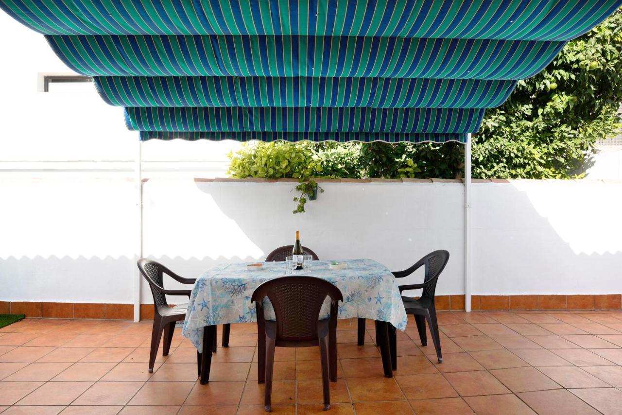 Apartamento En La Playa 2 Conil De La Frontera Exteriér fotografie