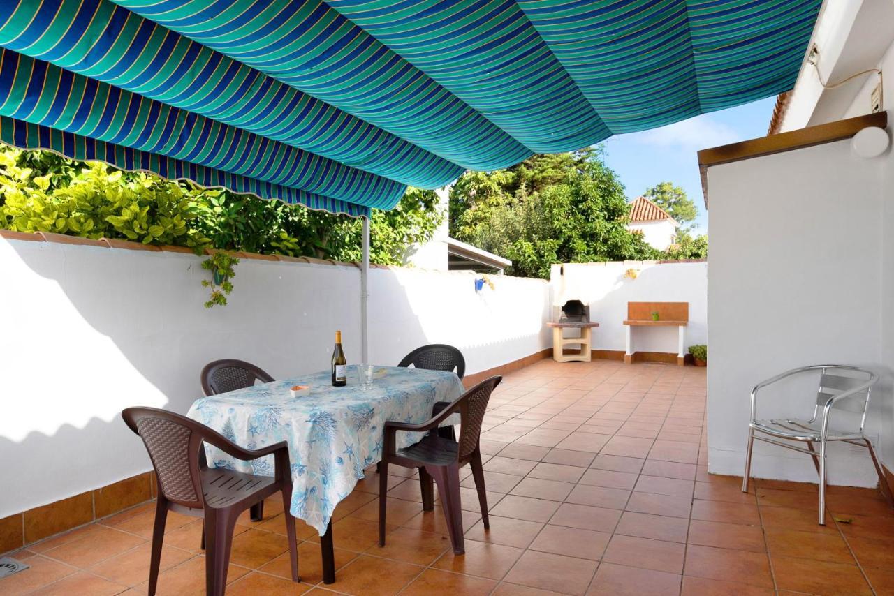 Apartamento En La Playa 2 Conil De La Frontera Exteriér fotografie