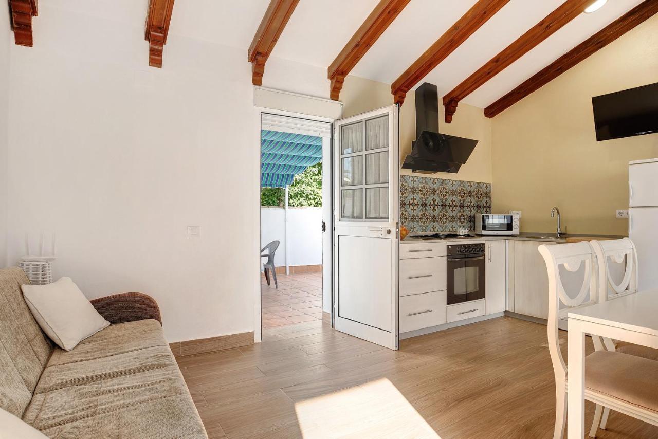 Apartamento En La Playa 2 Conil De La Frontera Exteriér fotografie
