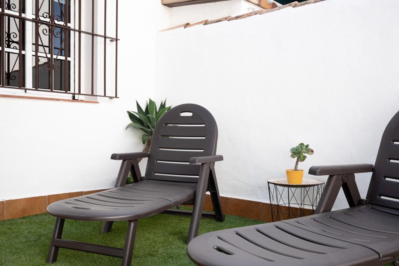 Apartamento En La Playa 2 Conil De La Frontera Exteriér fotografie