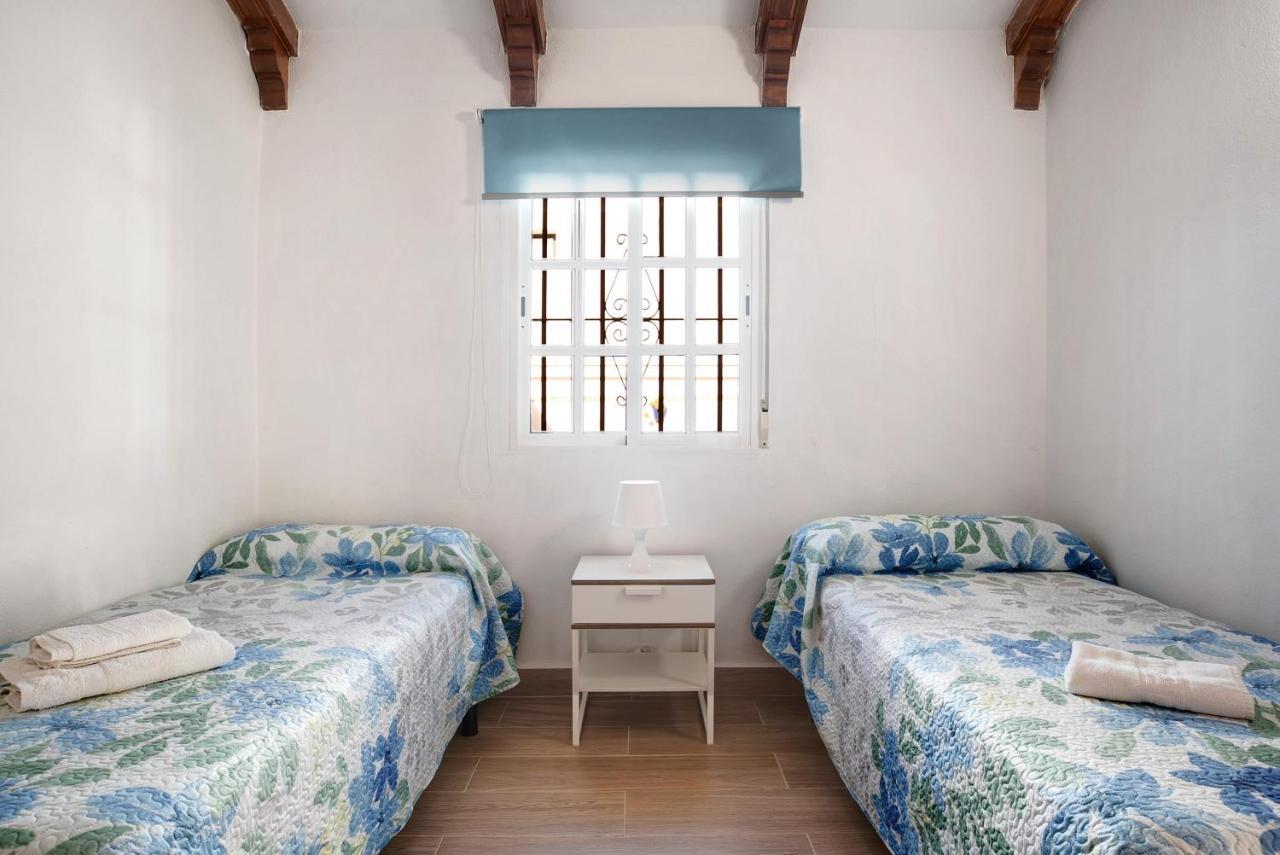 Apartamento En La Playa 2 Conil De La Frontera Exteriér fotografie