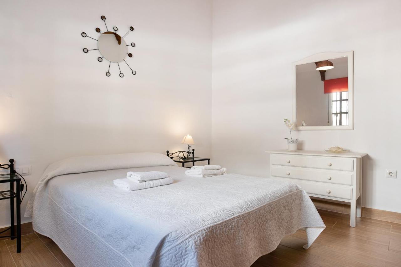Apartamento En La Playa 2 Conil De La Frontera Exteriér fotografie