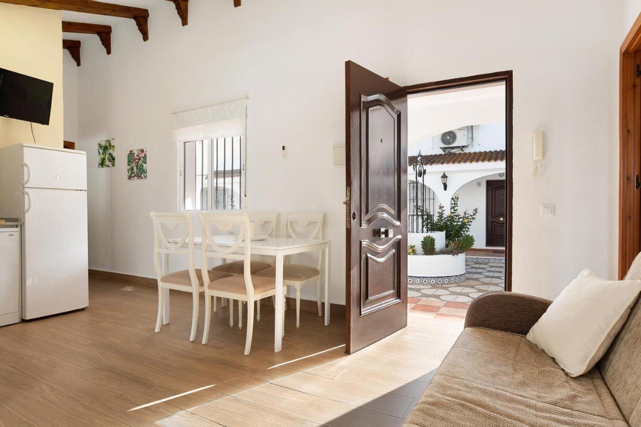 Apartamento En La Playa 2 Conil De La Frontera Exteriér fotografie