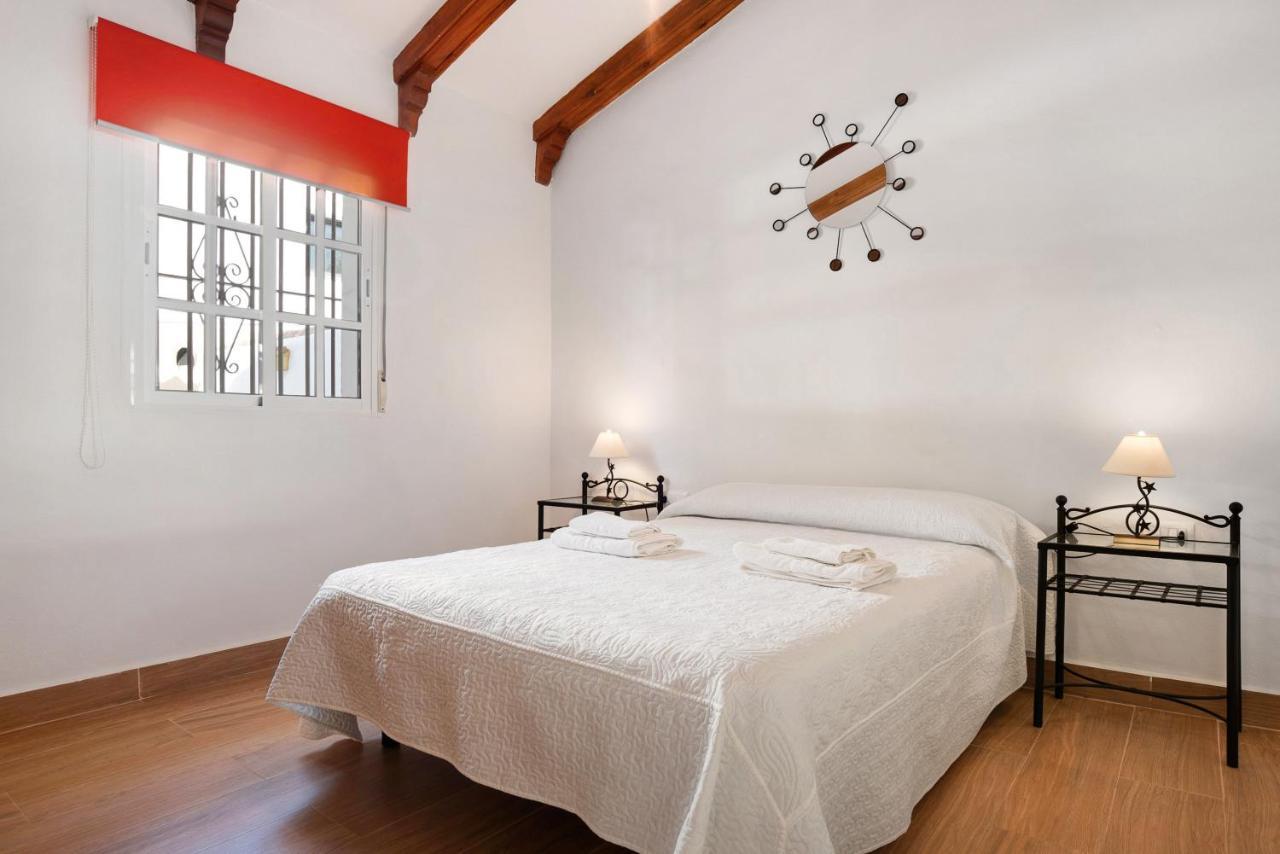 Apartamento En La Playa 2 Conil De La Frontera Exteriér fotografie